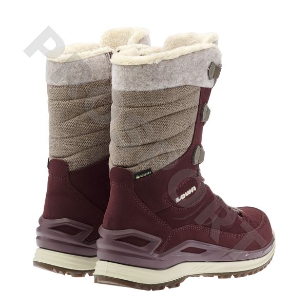 Lowa Barina evo gtx Ls UK5