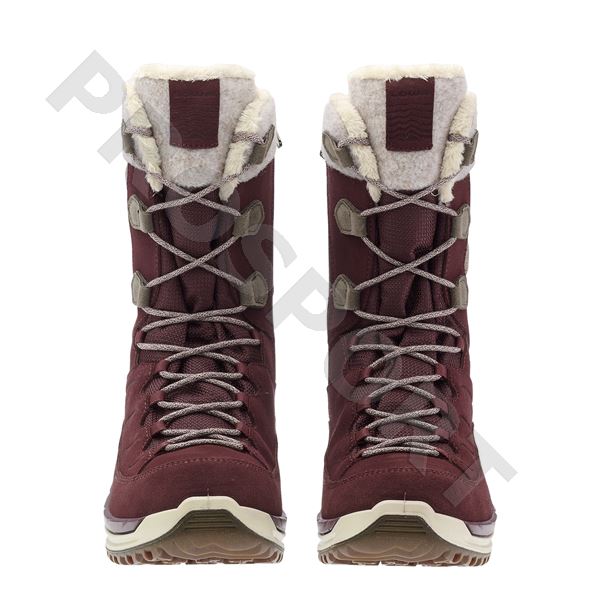 Lowa Barina evo gtx Ls UK5