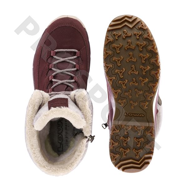 Lowa Barina evo gtx Ls UK5