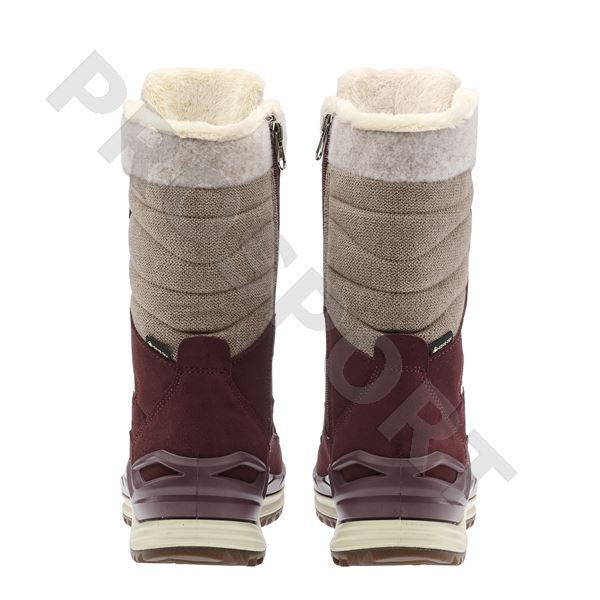 Lowa Barina evo gtx Ls UK5