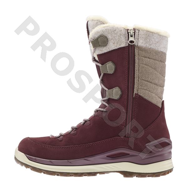 Lowa Barina evo gtx Ls UK5