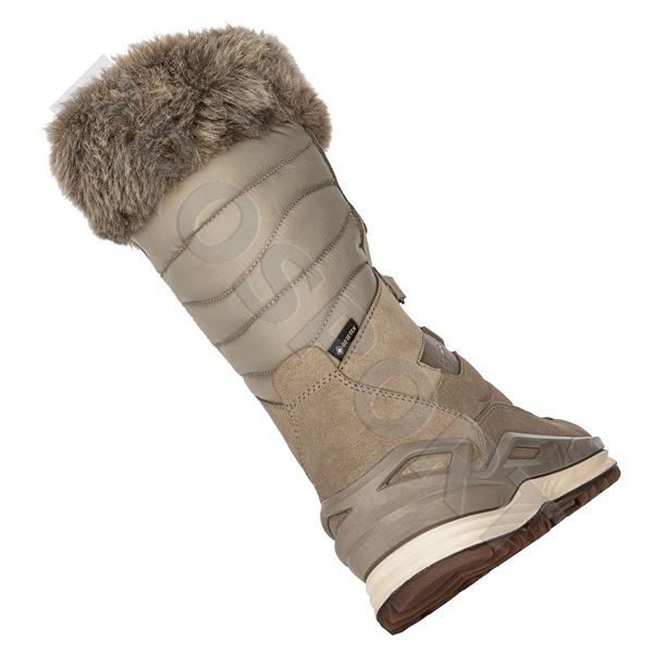 Lowa Alba evo gtx Ls UK5