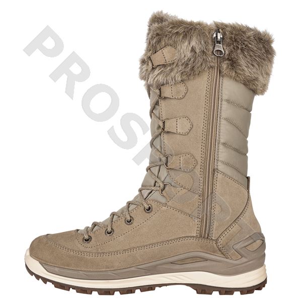 Lowa Alba evo gtx Ls UK5