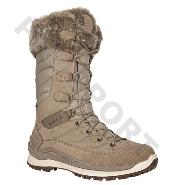 Lowa Alba evo gtx Ls UK5