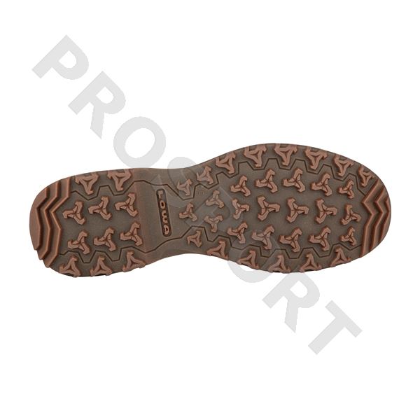 Lowa Alba evo gtx Ls UK5