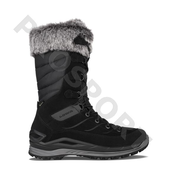 Lowa Alba evo gtx Ls UK3,5