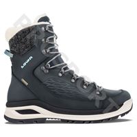 Lowa Renegade evo Ice gtx Ls UK5