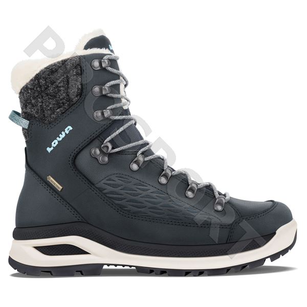 Lowa Renegade evo Ice gtx Ls UK5