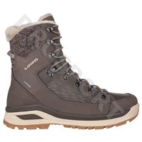 Lowa Renegade evo Ice gtx Ls UK3,5