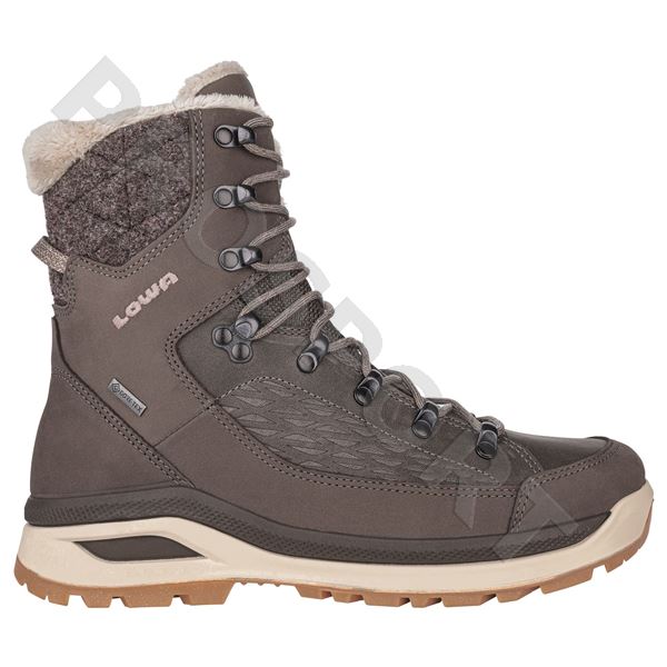 Lowa Renegade evo Ice gtx Ls UK3,5