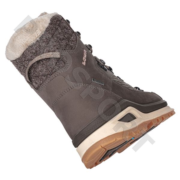 Lowa Renegade evo Ice gtx Ls UK3,5