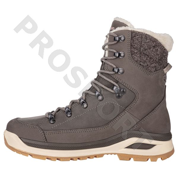 Lowa Renegade evo Ice gtx Ls UK3,5
