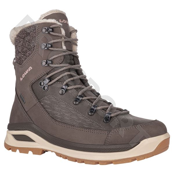 Lowa Renegade evo Ice gtx Ls UK3,5
