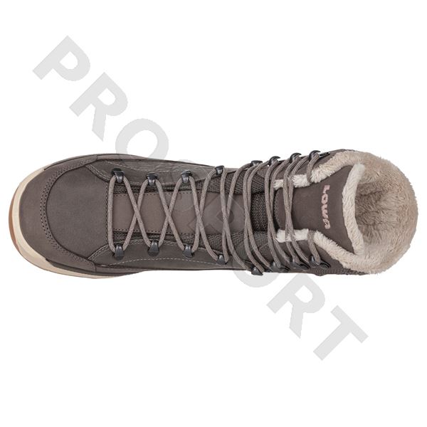 Lowa Renegade evo Ice gtx Ls UK3,5