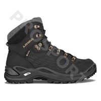 Lowa Renegade warm gtx mid Ls UK6 black