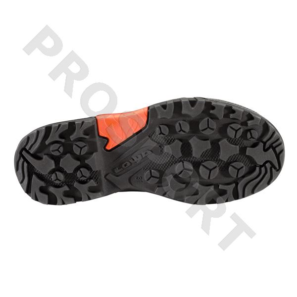 Lowa Cadin gtx mid JR EU31 lime