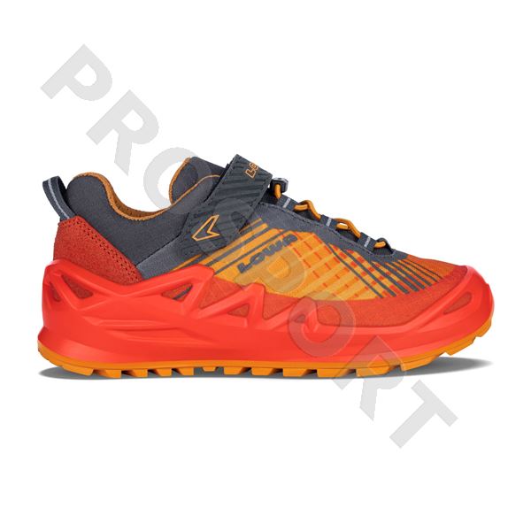 Lowa Merger gtx vcr lo JR EU31 mango