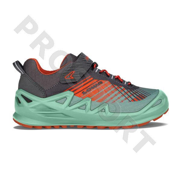 Lowa Merger gtx vcr lo JR EU31