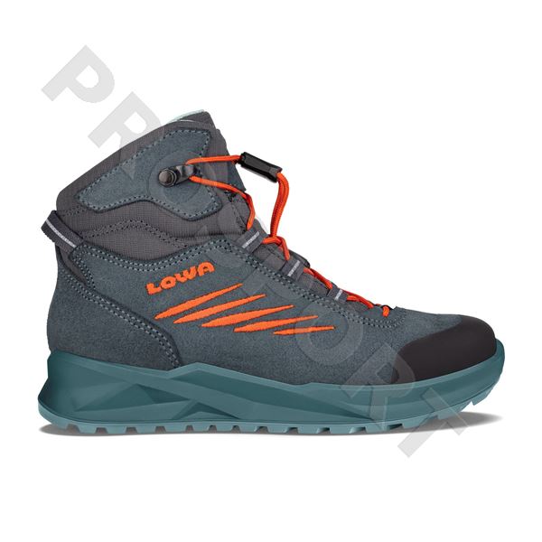 Lowa Callisto gtx mid JR EU31