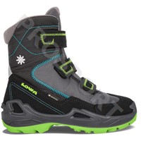 Lowa Milo gtx HI EU30 black