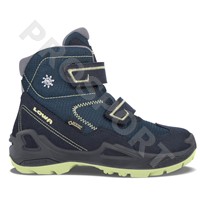 Lowa Milo gtx mid EU31 navy Lowa Milo gtx mid EU31 navy