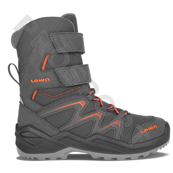 Lowa Maddox warm gtx HI EU31 graphite