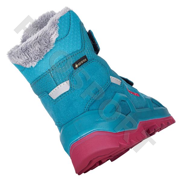 Lowa Milo evo gtx mid EU31