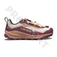 Lowa Trailux gtx lo JR EU27 burgundy