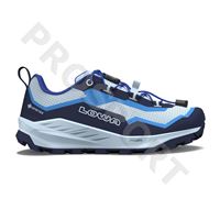 Lowa Trailux gtx lo JR EU27 blue