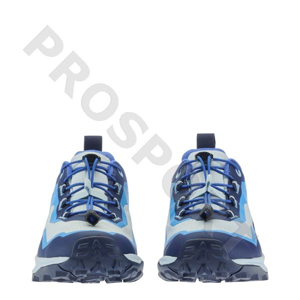 Lowa Trailux gtx lo JR EU34 blue