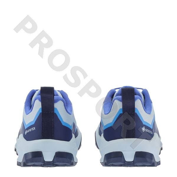 Lowa Trailux gtx lo JR EU34 blue