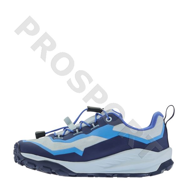 Lowa Trailux gtx lo JR EU34 blue