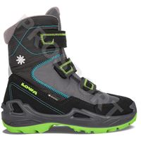 Lowa Milo gtx HI EU39 black