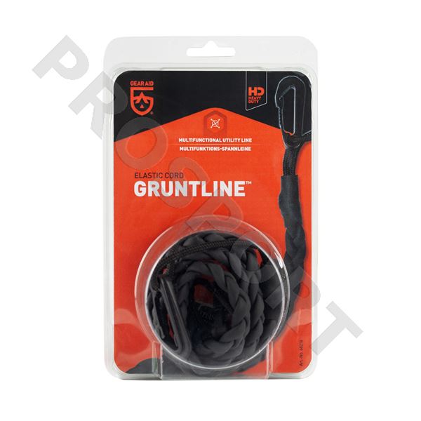 GA GRUNTLINE elastická šňůra