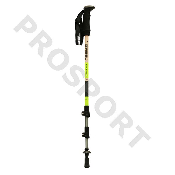 Gabel T Mont Blanc FL 4.0 green
