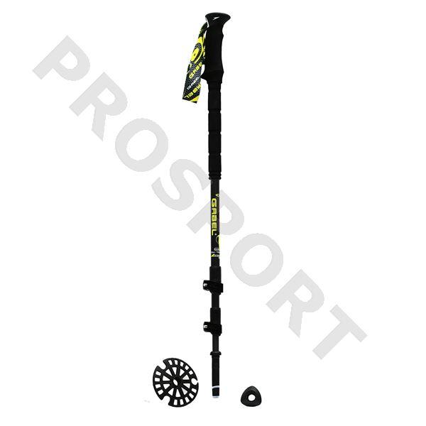 Gabel T Carbon Force FLK