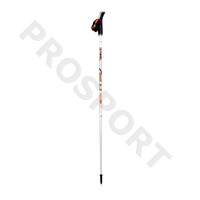 Gabel NW Stride X-3 NCS 125cm grey/orange