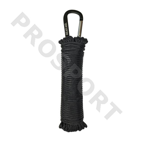 GA 325 PARACORD black