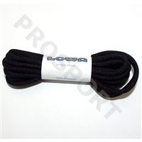 Lowa tkaničky 110cm black