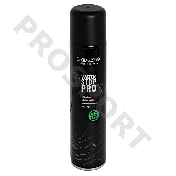 Lowa Water stop Pro spray 300ml