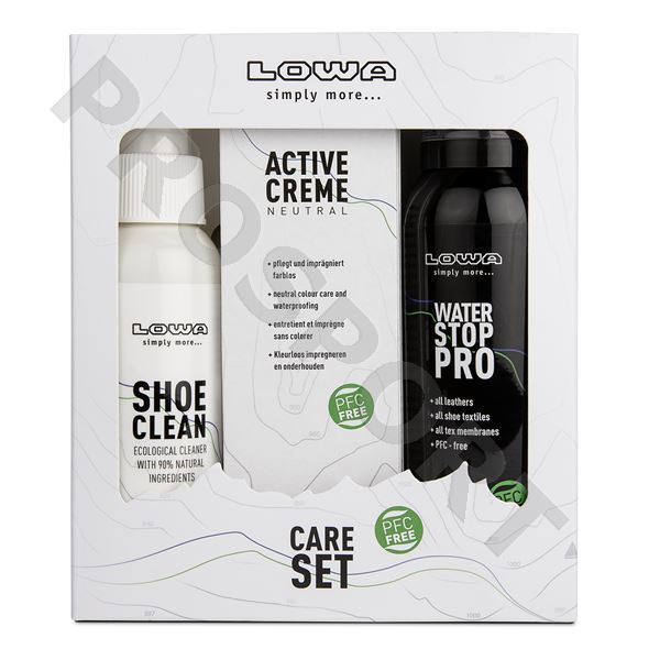 Lowa Care set neutral