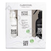 Lowa Care set Eco neutral