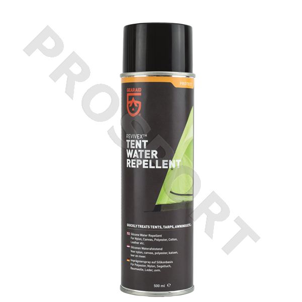 GA REVIVEX tent water repelent 500ml