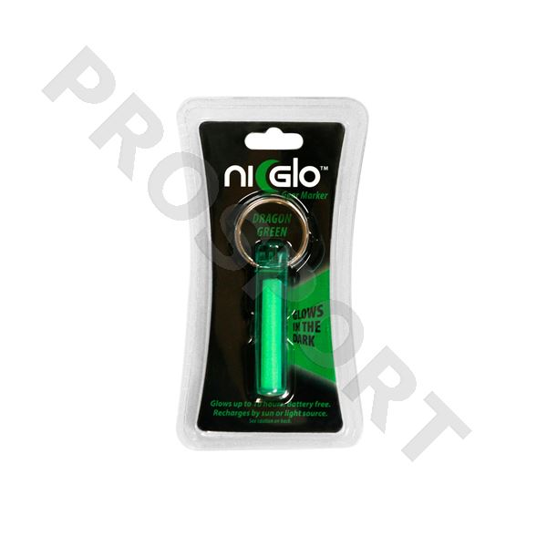 GA NI-GLO (zelená)