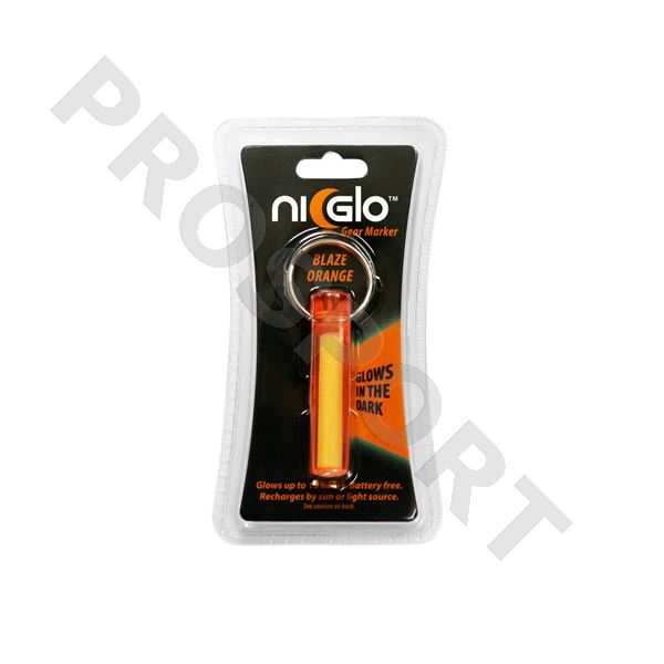 GA NI-GLO (oranžová)