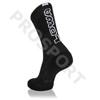 Lowa ponožky LOGO 39-40 black