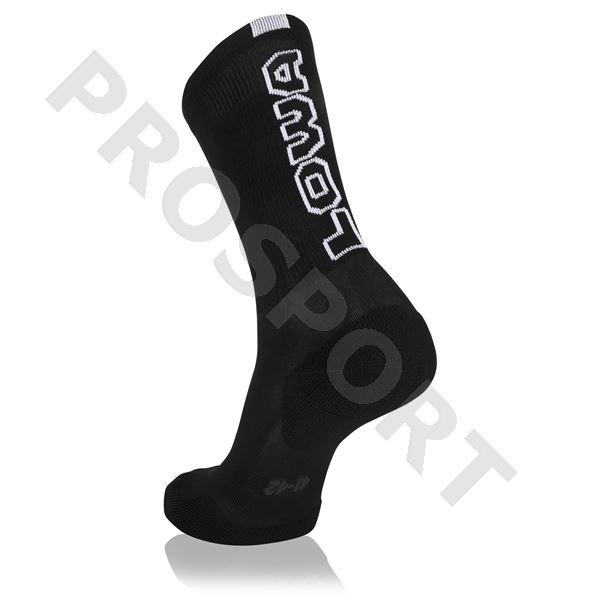 Lowa ponožky LOGO 41-42 black