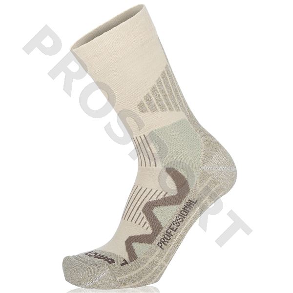 Lowa ponožky 4-SEASON PRO 39-40 desert