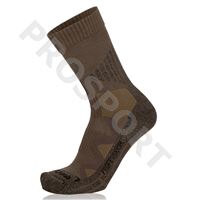 Lowa ponožky 4-SEASON PRO 41-42 coyote OP