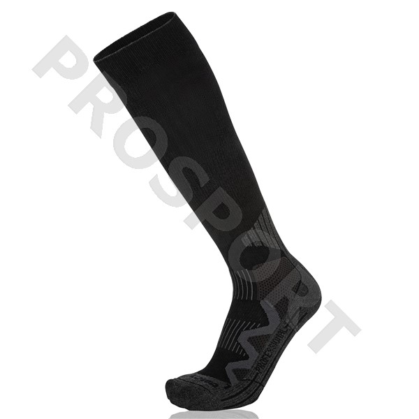 Lowa ponožky COMPRESSION PRO 45-46 black